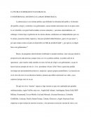 EL PUEBLO SUMERGIDO EN IGNORANCIA E INDIFERENCIA, MUCHOS LO LLAMAN DEMOCRACIA