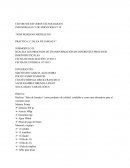 REALIZA LOS PROCESOS DE TRANSFORMACIÓN DE DIFERENTES PROCESOS HORTOFRUTÍCOLAS