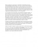 Concepto sobre el caso del caso exploradores de las cavernas