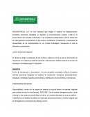 Gerencia de desarrollo sostenible