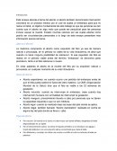 Aborto. Clases de aborto