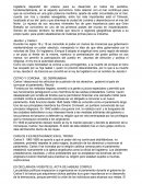 Inglaterra dependió del océano para su desarrollo en todos los sentidos