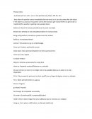 Comercio exterior en inglés