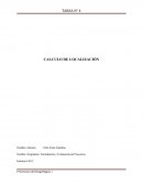 Tarea 4 evaluación de proyecto