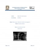 La casa de Bernarda de Alba “Reseña Critica”