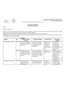 SEXTA SESION ORDINARIA AVANCES EN LO INDIVIDUAL