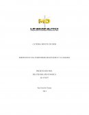 SERVICIO EN COMUNIDAD