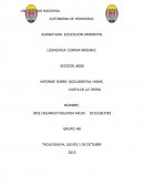 Cuales son las Guias de documental home y la carta de la tierra