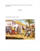 Influencia africana en América