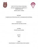 Una escuela y licenciatura con calidad