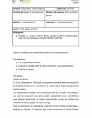 Módulo: 1. Administración Panorama general