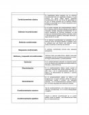 Conceptos condicionamiento