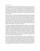 El alma