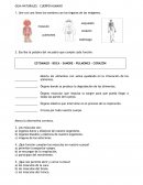 Guía ciencias naturales