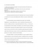 EL CONTINENTE MÁS POBRE