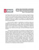 PLAN DE ACCIÓN DE VALORES