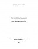 RESISTENCIA ACTIVA NO VIOLENTA