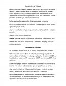 Gastronomía de Tailandia