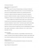 ROLES El Gerente de Construcción