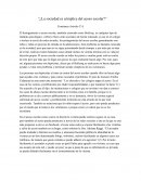 La sociedad complicde del acoso escolar