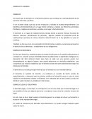 Domicilio y Ausencia Derecho