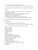 Cuestionario legislación - Panama