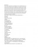 APLICACIÓN DE UNA COMPETENCIA DE LA INTELIGENCIA EMOCIONAL EN EL ÁMBITO FAMILIAR, SOCIAL Y LABORAL.