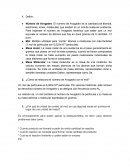 ¿Cómo se relaciona el número de Avogadro con el mol?