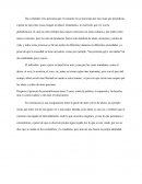 La era del prefacio Ensayo