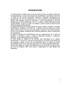 Administración de la calidad. Administración personal