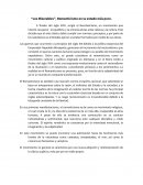 Los Miserables, Romanticismo en su estado más puro