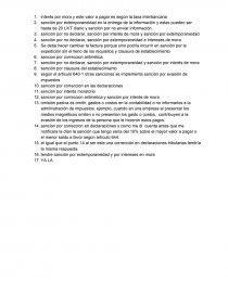 Ensayo. Página 1