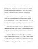 Situacion Macroeconómica de Chile