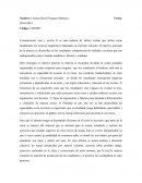 Trabajo para club Ensayos