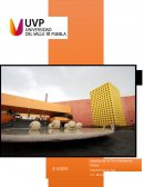 CENTRO DE CONVENCIONES DE PUEBLA