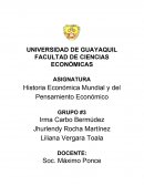 Desarrollo y Vaivenes en America Latina