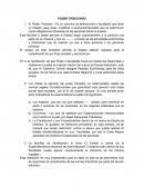 EL PODER TRIBUTARIO