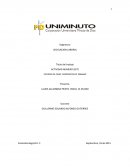 ESTUDIO DE CASO: CONTRATOS DE TRABAJO