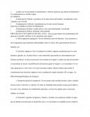 ¿Cuáles son los principales Contaminantes y factores químicos que afectan la Hidrosfera?