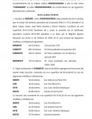 CONVENIO DECESION DE DERECHOS PARCELARIOS