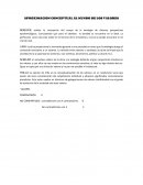 Ensayo