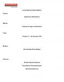 Practica 3.1.- Uso Decoder 7448