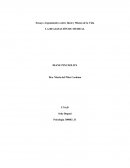 Ideal y Misión de la Vida