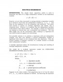 Financial Planning & Analytics