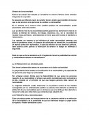 La doble nacionalidad