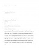 ESCUELA PSICOLOGICA CONTEMPORANEA