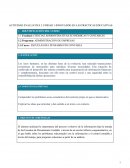 Actividad evaluativa - Innovando en las prácticas educativas