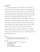 Practica sobre el ADN