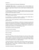 Orientadora 3 “PROCESOS PATOLÓGICOS POR ALTERACIONES HEMODINÁMICAS