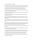 EJERCICIO DE INTERES SIMPLE V SEMESTRE